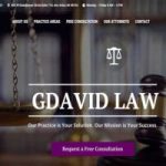 GDavid Law