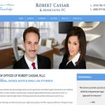 Robert Cassar & Associates PC