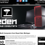 Eden Computers
