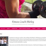 Fitness Coach Shirley