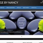 Massage by Nancy