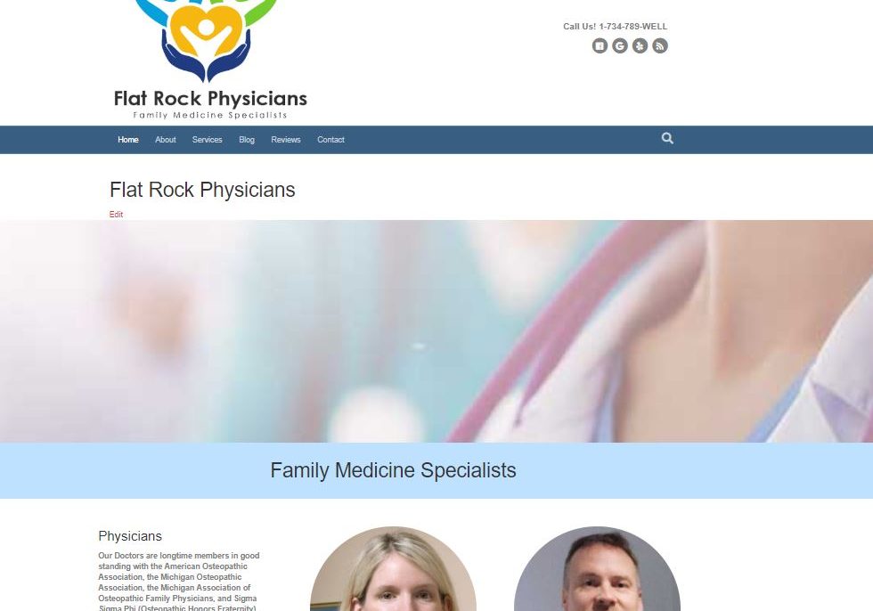 Flat Rock Physicians